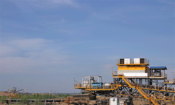 中国煤矿机械行业现状调查分析及发展趋势预测报告